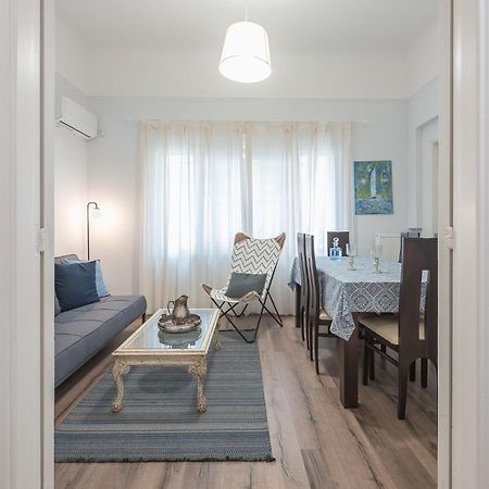 Peaceful And Comfy 2Ba In Athens Heart Lägenhet Exteriör bild